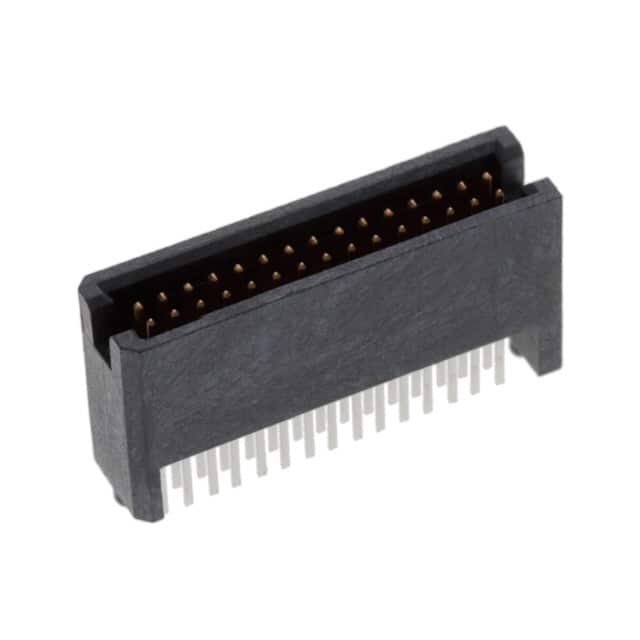 TFC-115-31-F-D-A .050 X .050 TERMINAL STRIP