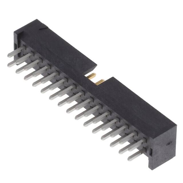 LTMM-115-02-F-D CONN HEADER VERT 30POS 2MM