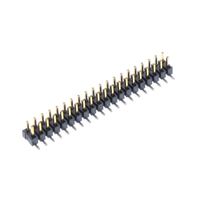 TMMH-120-01-F-DV 2MM LOW PROFILE STRIPS