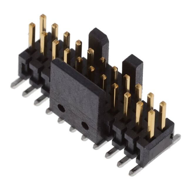 FTSH-111-01-F-DV-K CONN HEADER SMD 22POS 1.27MM