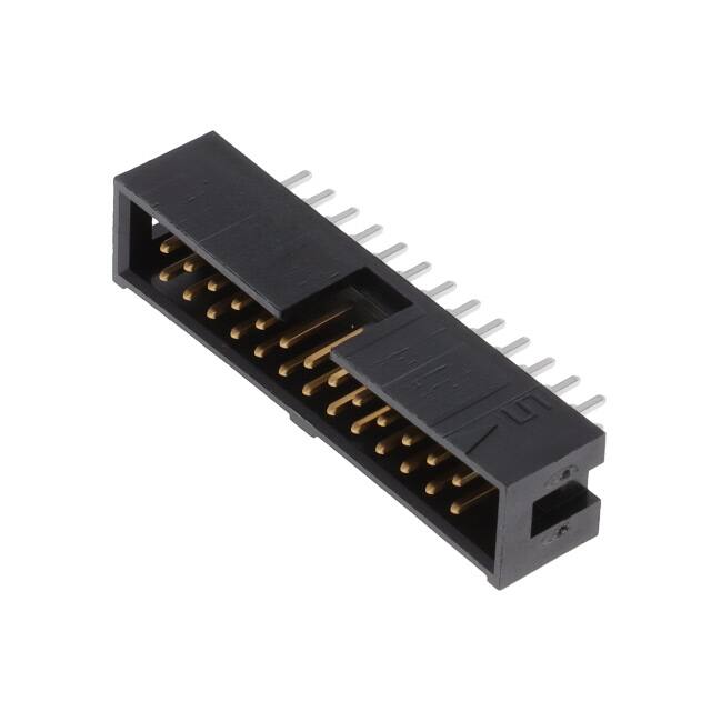 TST-113-02-S-D CONN HEADER VERT 26POS 2.54MM