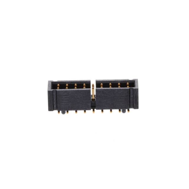 TMMH-109-01-G-DV-ES-A 2MM LOW PROFILE STRIPS