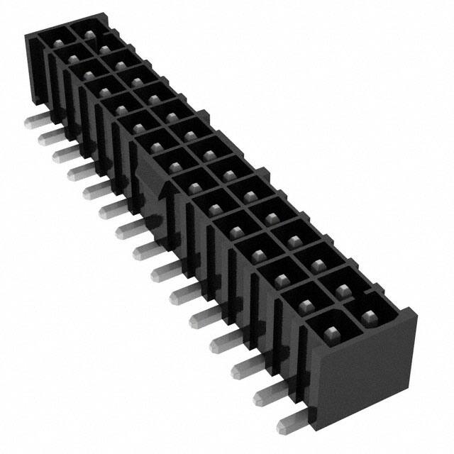 IPBT-115-H2-T-D-K CONN HEADER SMD 30POS 4.2MM