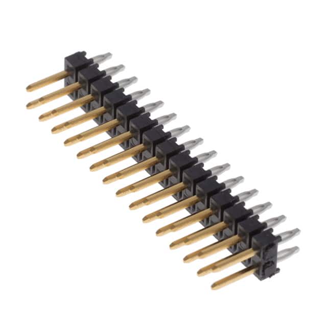 PHT-115-01-L-D CONN HEADER VERT 30POS 2.54MM