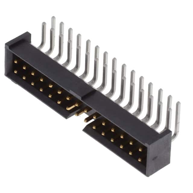 LTMM-115-02-F-D-RA CONN HEADER R/A 30POS 2MM