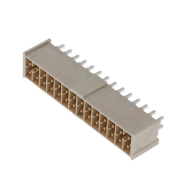 IPL1-114-01-L-D-K CONN HEADER VERT 28POS 2.54MM