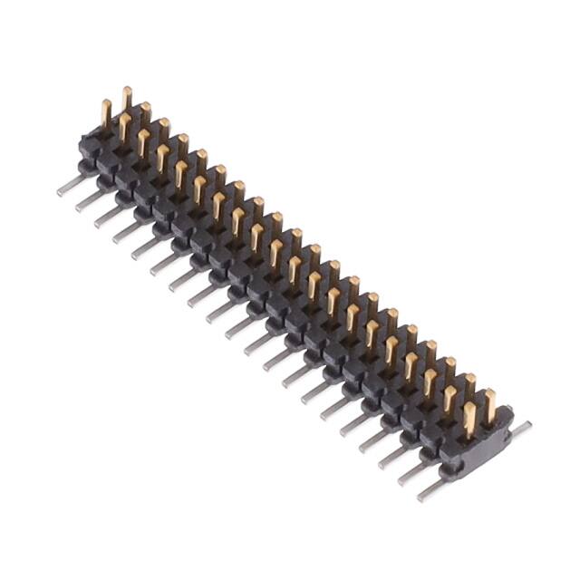 FTMH-120-02-F-DV CONN HEADER SMD 40POS 1MM