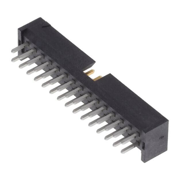 LTMM-115-02-L-D CONN HEADER VERT 30POS 2MM