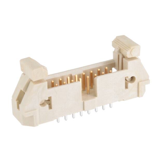 EJH-108-02-L-D-TH CONN HEADER VERT 16POS 2.54MM