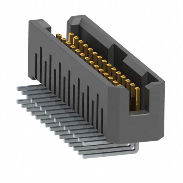 TFML-115-01-L-D-RA CONN HEADER R/A 30POS 1.27MM
