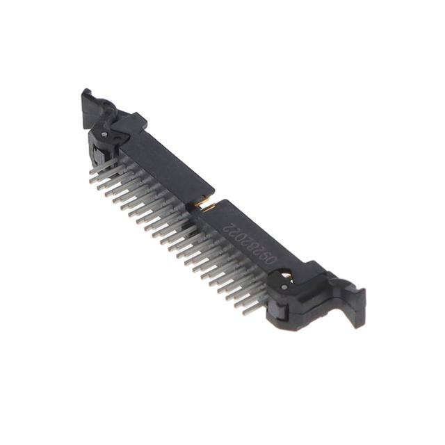 45240-620200 40P HDR ST VTH LATCH AU F