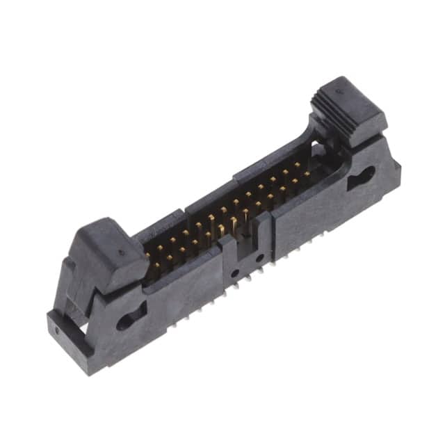 FTSH-113-01-F-DV-EJ-K CONN HEADER SMD 26POS 1.27MM