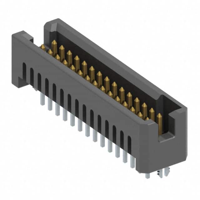 TFM-115-01-L-D-LC CONN HEADER VERT 30POS 1.27MM