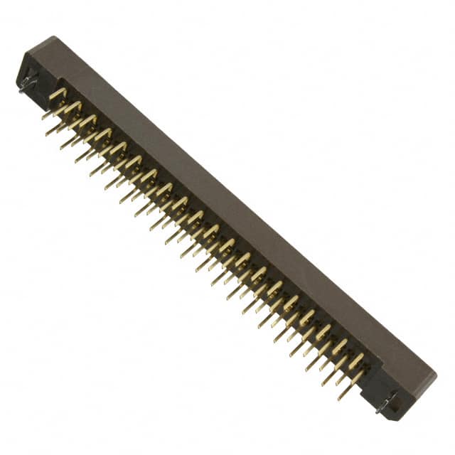 P50LE-080P1-R1-DA CONN HEADER VERT 80POS 1.27MM