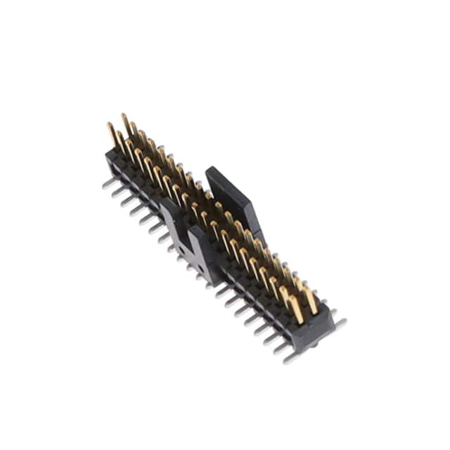 FTSH-120-01-F-DV-K-A CONN HEADER SMD 40POS 1.27MM