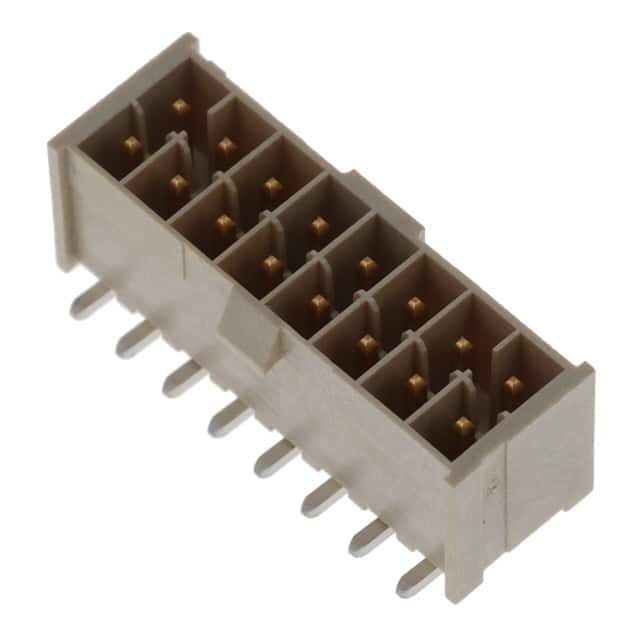 IPL1-108-02-S-D-K CONN HEADER SMD 16POS 2.54MM