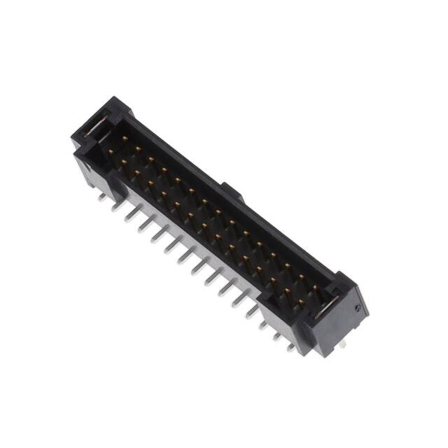 T2M-115-01-L-D-SM-WT-K CONN HEADER SMD 30POS 2MM
