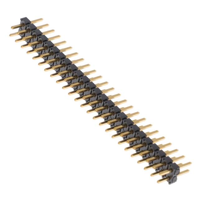 TMM-125-03-G-D 2MM TERMINAL STRIP