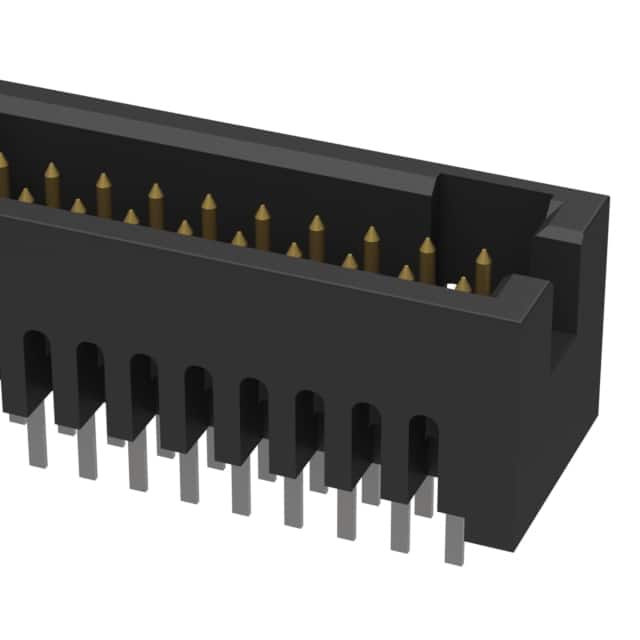 TFC-119-01-LM-D .050 X .050 TERMINAL STRIP