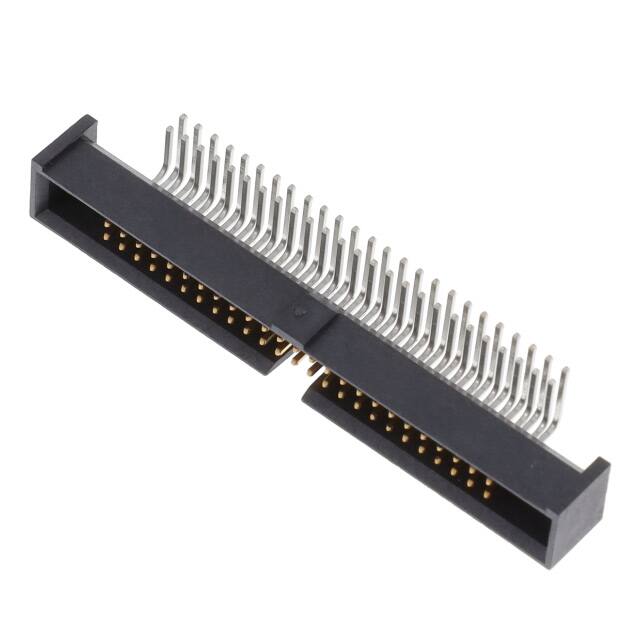 ESHF-125-01-L-D-RA CONN HEADER R/A 50POS 1.27MM
