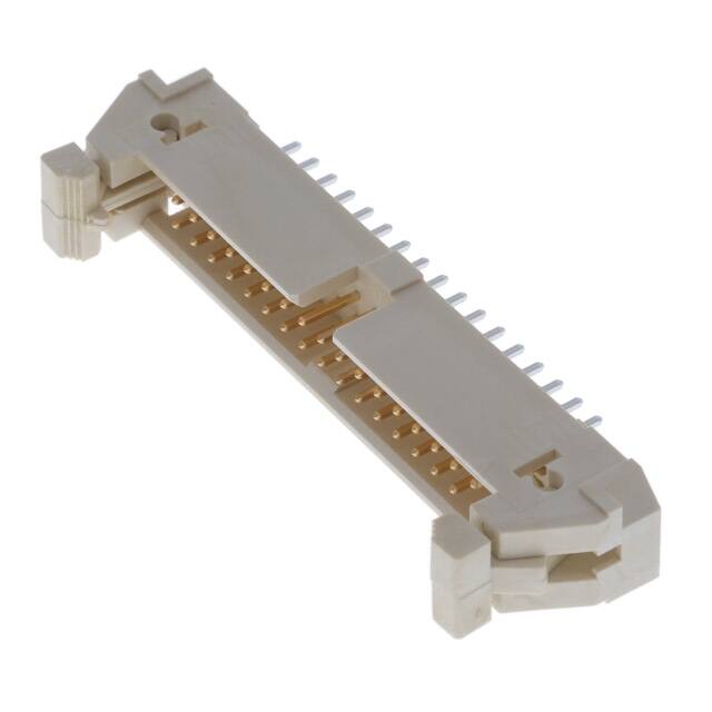 EJH-117-02-F-D-TH CONN HEADER VERT 34POS 2.54MM