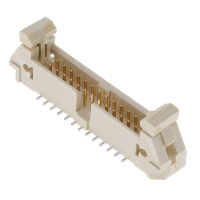 EJH-113-02-F-D-SM CONN HEADER SMD 26POS 2.54MM