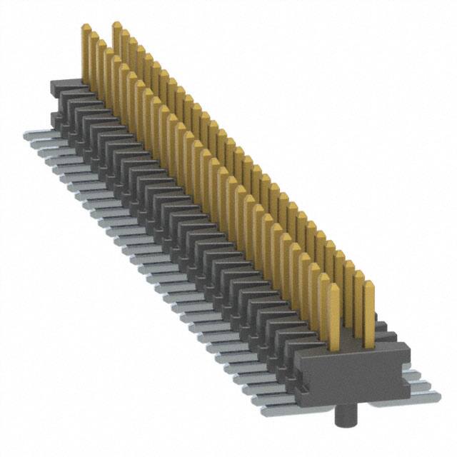 FTMH-130-02-F-DV-A CONN HEADER SMD 60POS 1MM