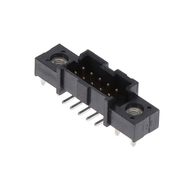 T2M-105-01-L-D-SM-DS-K CONN HEADER SMD 10POS 2MM