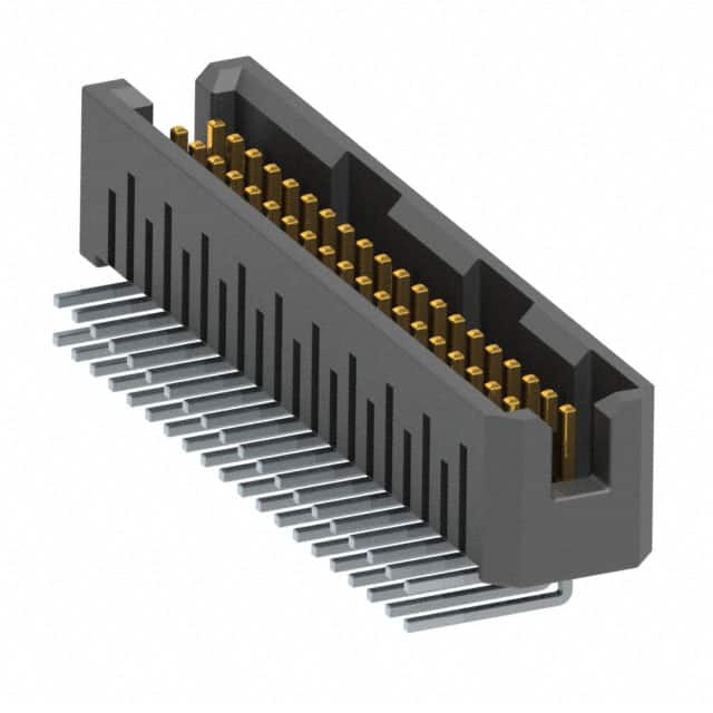 TFML-120-01-L-D-RA CONN HEADER R/A 40POS 1.27MM