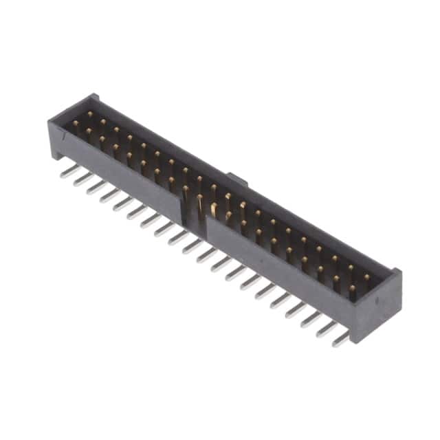 LTMM-120-02-L-D-SM CONN HEADER SMD 40POS 2MM