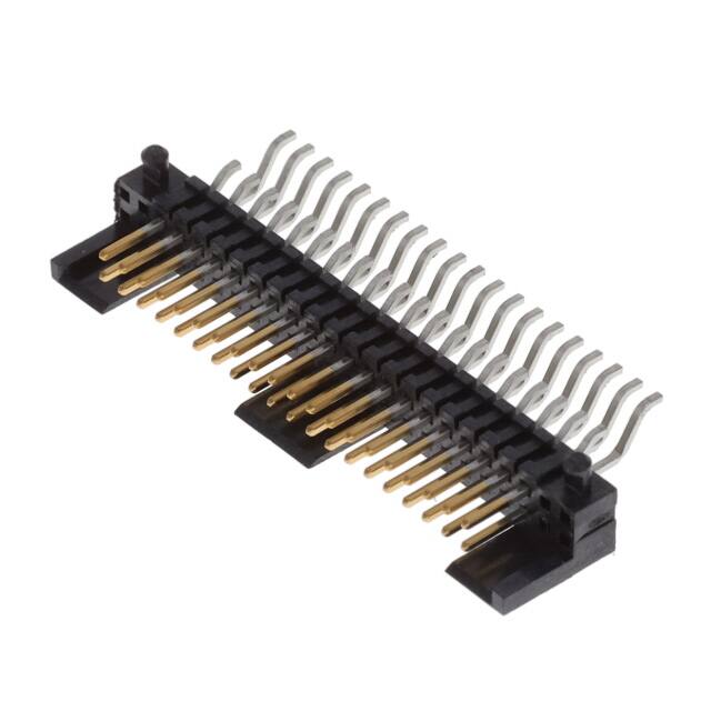 FSH-120-04-L-DH-SL CONN HEADER SMD R/A 40POS 1.27MM
