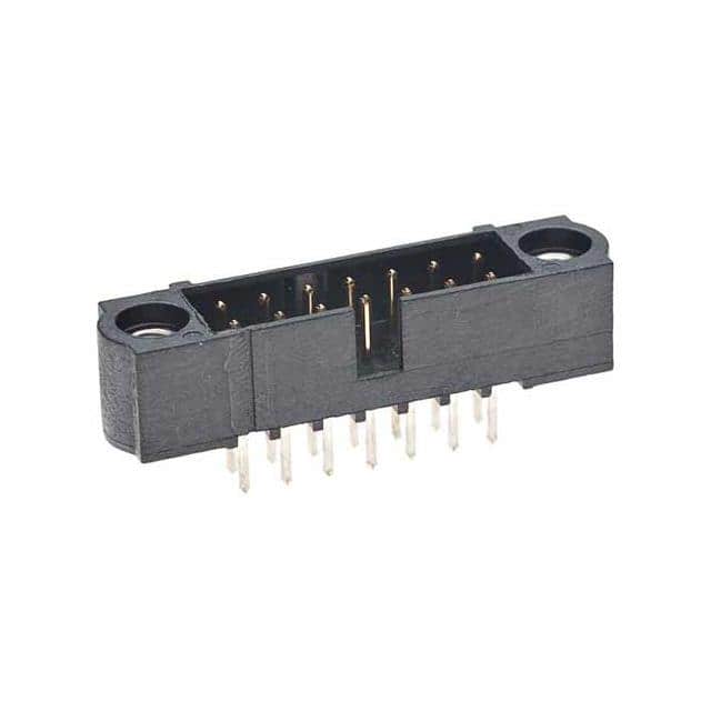 M80-5000605 CONN HDR 2MM PCB 6POS W/JS