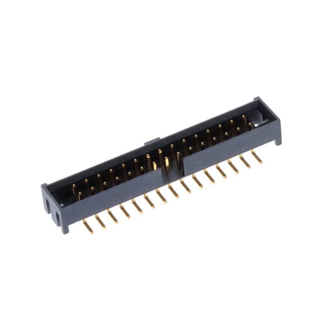 STMM-115-02-G-D-SM-K CONN HEADER SMD 30POS 2MM