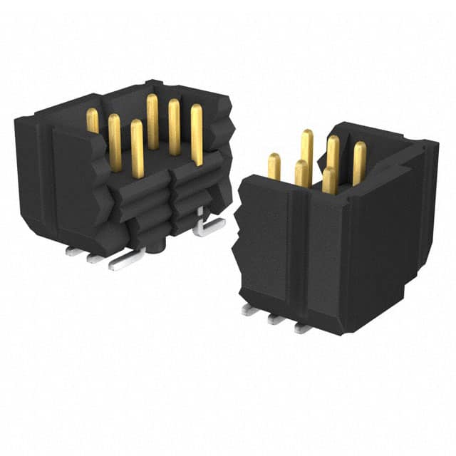 BKT-119-03-L-V-S-A CONN HEADER SMD 19POS 1MM