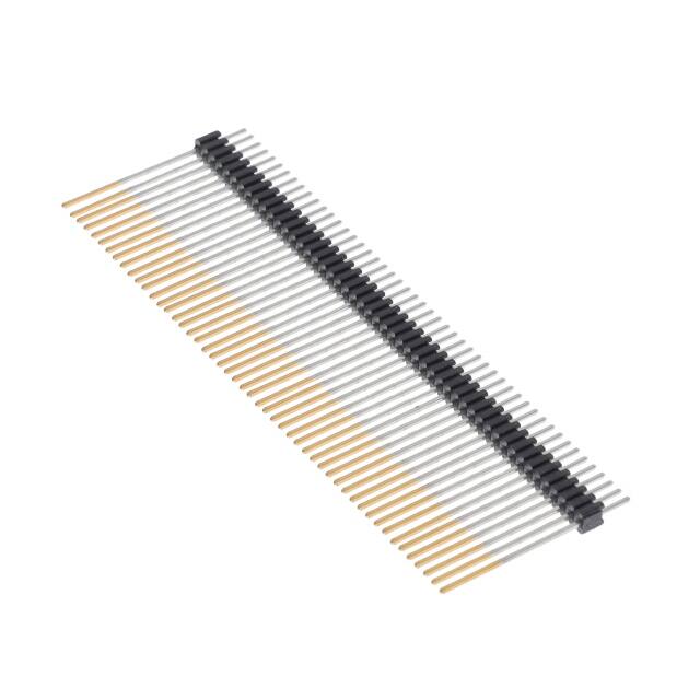 TMS-150-60-L-S .050" (1.27MM) MICRO HEADER
