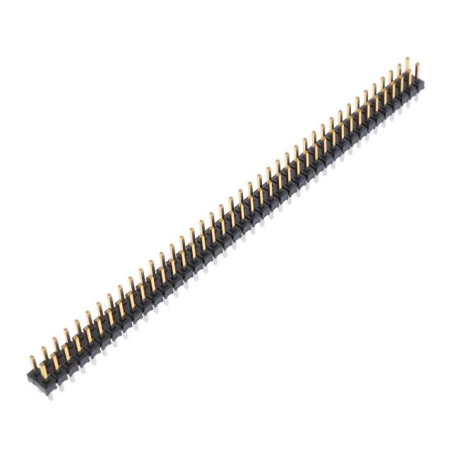 TMM-140-03-L-D 2MM TERMINAL STRIP