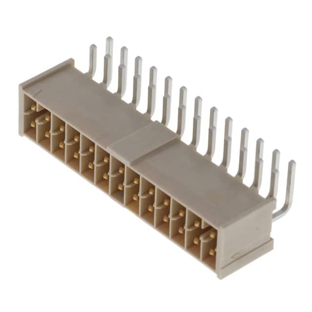 IPL1-113-01-S-D-RA-K CONN HEADER R/A 26POS 2.54MM