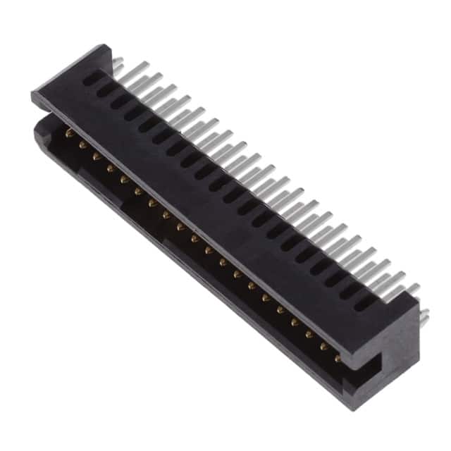 TFML-120-01-S-D-LC CONN HEADER VERT 40POS 1.27MM