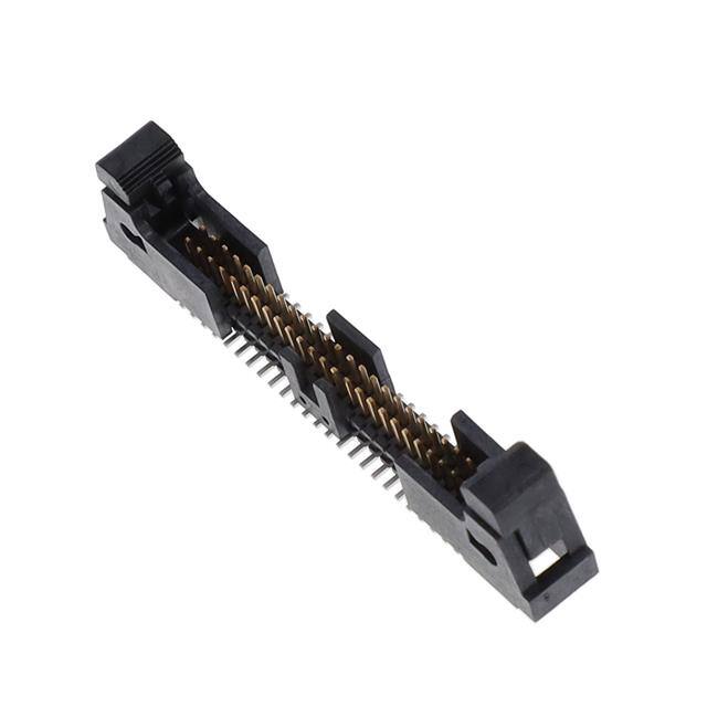 FTSH-125-01-F-DV-EJ-K-A CONN HEADER SMD 50POS 1.27MM