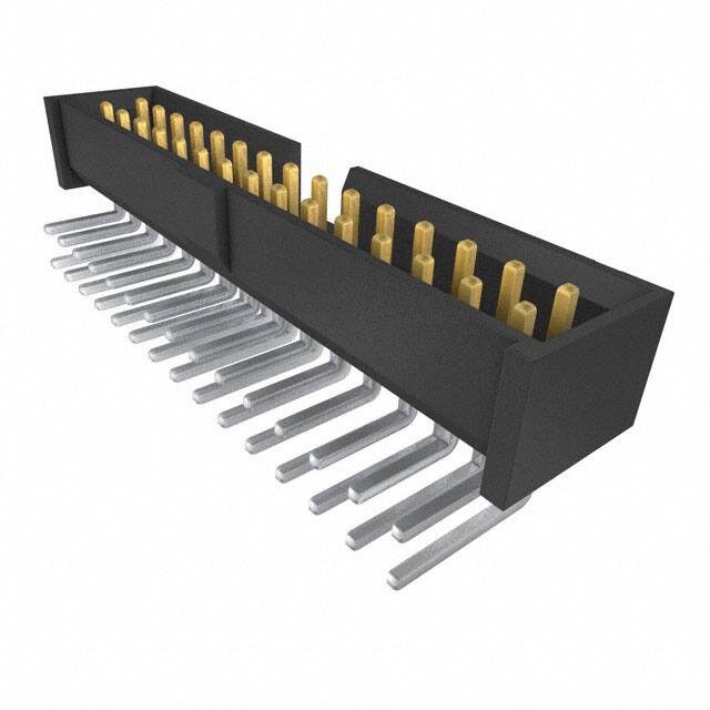 LTMM-115-02-S-D-RA CONN HEADER R/A 30POS 2MM
