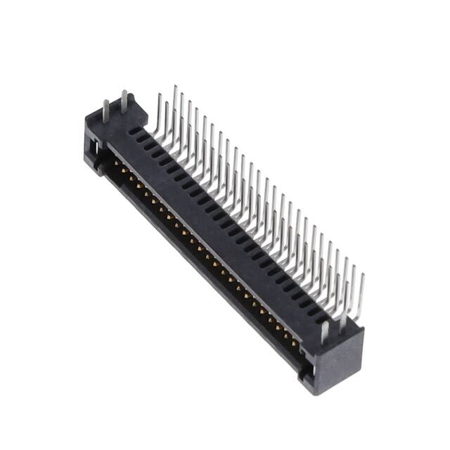 TFM-125-01-L-D-RE2-WT CONN HEADER R/A 50POS 1.27MM