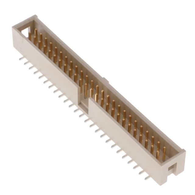 HTST-125-01-S-DV CONN HEADER SMD 50POS 2.54MM
