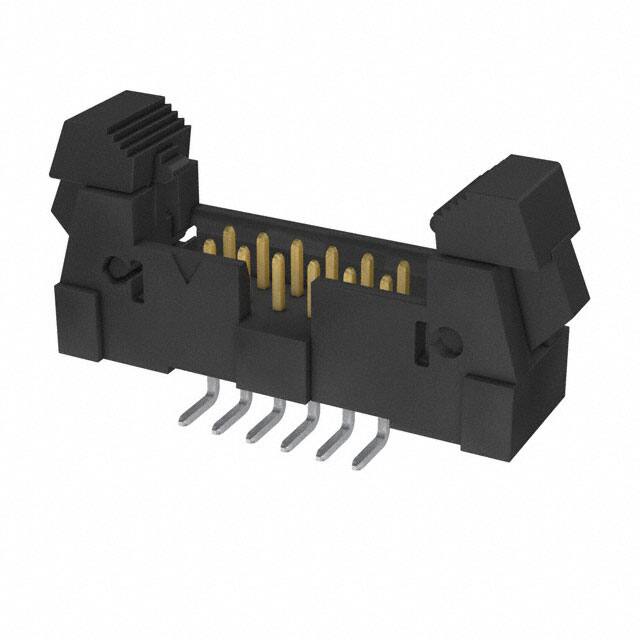EHT-106-01-L-D-SM CONN HEADER SMD 12POS 2MM