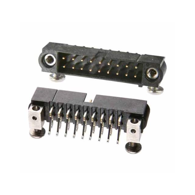 M80-5431405 DATAMATE J-TEK DIL MALE HORIZONT