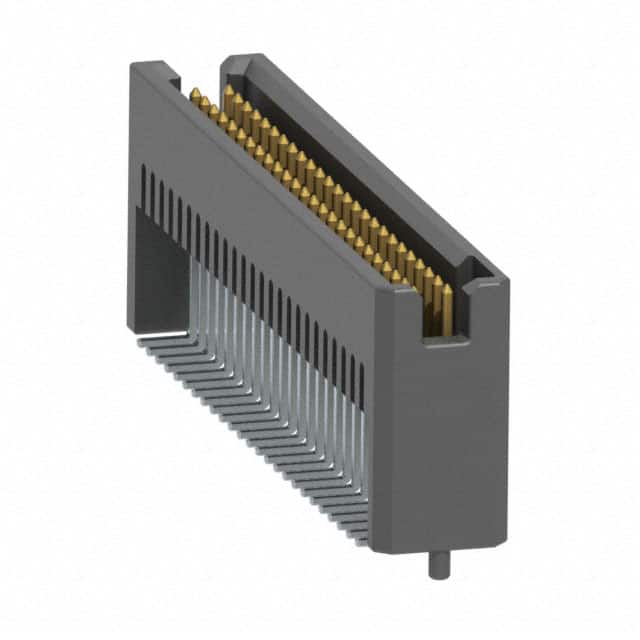 TFM-125-32-S-D-A-K CONN HEADER SMD 50POS 1.27MM