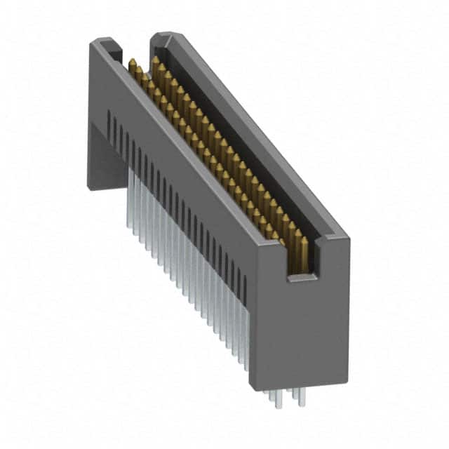 TFM-125-22-S-D-K CONN HEADER SMD 50POS 1.27MM