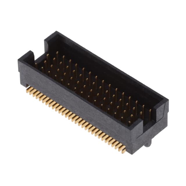 TOLC-115-02-L-Q-A QUAD ROW SMT TERMINAL