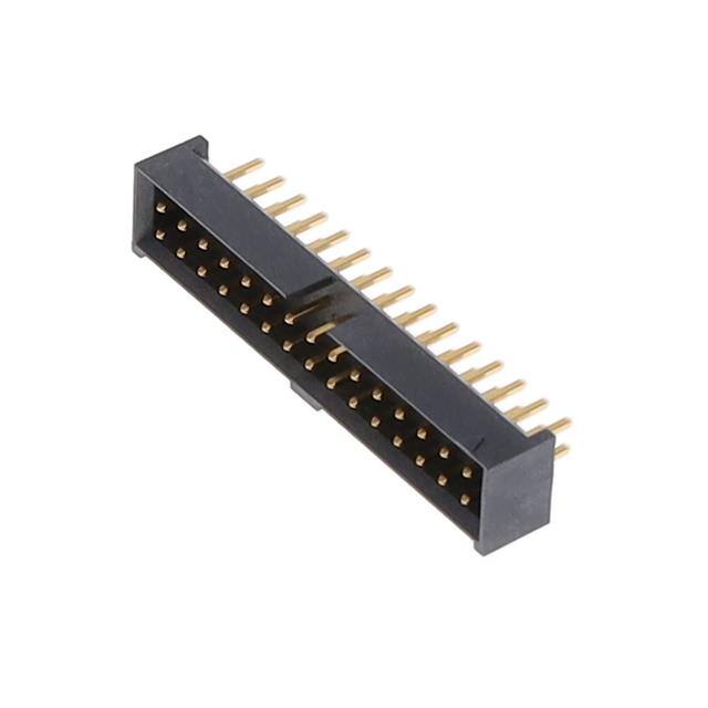 LTMM-115-02-H-D CONN HEADER VERT 30POS 2MM