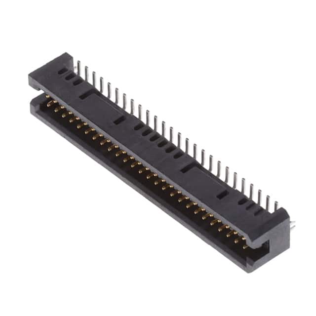 TFML-126-02-S-D-LC CONN HEADER SMD 52POS 1.27MM