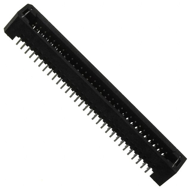 TFM-130-01-S-D-WT CONN HEADER VERT 60POS 1.27MM